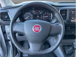 Fiat Scudo Multijet 100 L2 Apple CarPlay PDC KLIMA