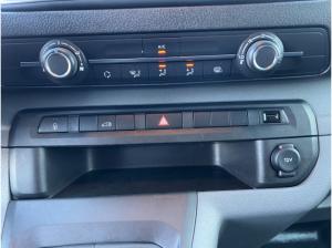 Fiat Scudo Multijet 100 L2 Apple CarPlay PDC KLIMA