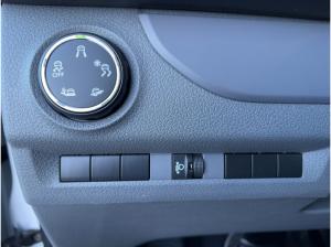 Fiat Scudo Multijet 100 L2 Apple CarPlay PDC KLIMA