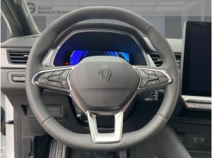 Renault Symbioz Techno E-Tech Full Hybrid 145 PDC KLIMA