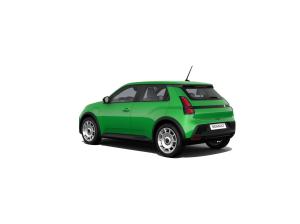 Renault 5 R5 E-Tech elektrisch Evolution 150 Comfort Ra