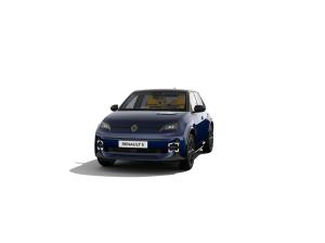 Renault 5 R5 E-Tech Iconic Five 150 Comfort Range 100%