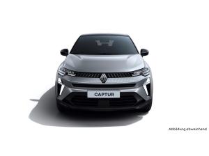 Renault Captur KISS TCe 115 Apple CarPlay SHZ PDC KLIMA