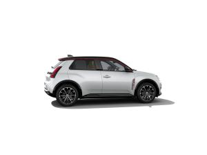 Renault 5 R5 E-Tech Iconic Five 150 Comfort Range 100%