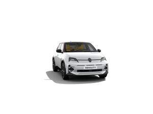 Renault 5 R5 E-Tech Iconic Five 150 Comfort Range 100%