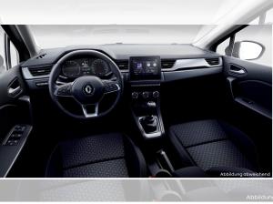 Renault Captur KISS TCe 115 Apple CarPlay SHZ PDC KLIMA