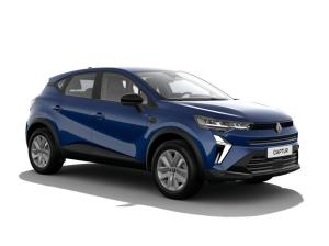 Renault Captur KISS TCe 115 Apple CarPlay SHZ PDC KLIMA