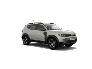 Dacia Duster Neuer Journey hybrid-G 150 4x4 PDC KLIMA