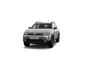 Dacia Duster Neuer Journey hybrid-G 150 4x4 PDC KLIMA