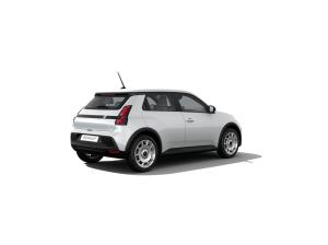 Renault 5 R5 E-Tech elektrisch Evolution 120 Urban Rang