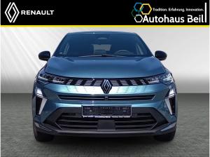 Renault Symbioz Techno Mild Hybrid 140