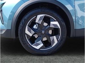 Renault Symbioz Techno Mild Hybrid 140