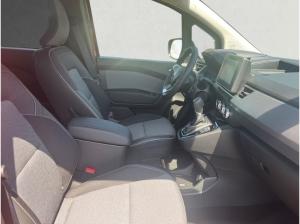 Renault Kangoo III E-Tech Electric Equilibre