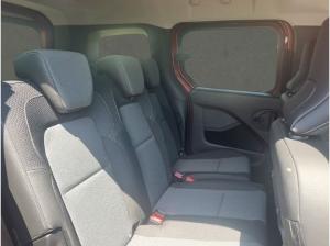 Renault Kangoo III E-Tech Electric Equilibre