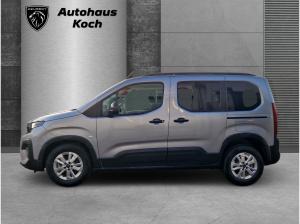 Peugeot Rifter N1 BlueHDI 130 L1 Allure