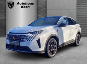 Peugeot 3008 Hybrid 145 e-DSC6 GT