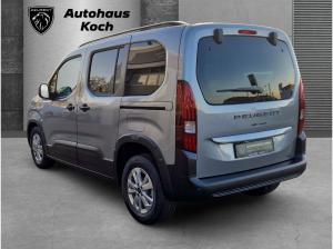 Peugeot Rifter N1 BlueHDI 130 L1 Allure