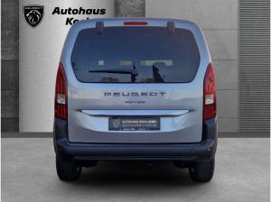 Peugeot Rifter N1 BlueHDI 130 L1 Allure