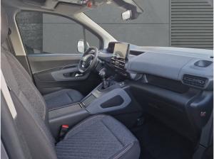 Peugeot Rifter N1 BlueHDI 130 L1 Allure
