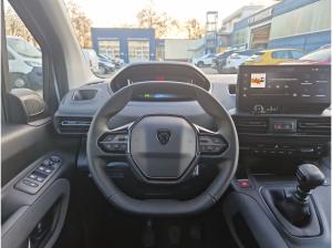Peugeot Rifter N1 BlueHDI 130 L1 Allure