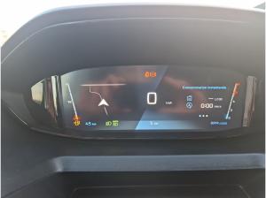 Peugeot Rifter N1 BlueHDI 130 L1 Allure