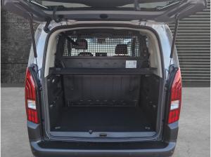 Peugeot Rifter N1 BlueHDI 130 L1 Allure