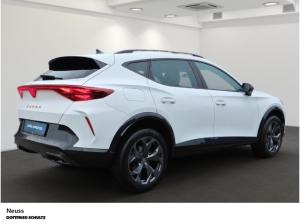 Cupra Formentor eTSI DSG NAVI SITZHEIZUNG EINPARKHILFE LED