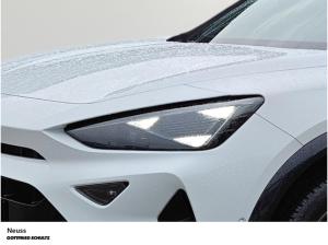 Cupra Formentor eTSI DSG NAVI SITZHEIZUNG EINPARKHILFE LED