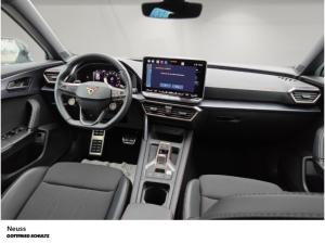 Cupra Formentor eTSI DSG NAVI SITZHEIZUNG EINPARKHILFE LED