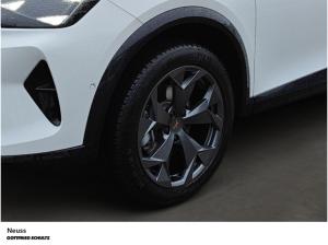 Cupra Formentor eTSI DSG NAVI SITZHEIZUNG EINPARKHILFE LED