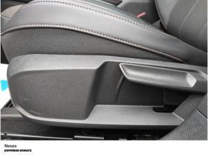 Cupra Formentor eTSI DSG NAVI SITZHEIZUNG EINPARKHILFE LED