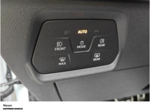 Cupra Formentor eTSI DSG NAVI SITZHEIZUNG EINPARKHILFE LED