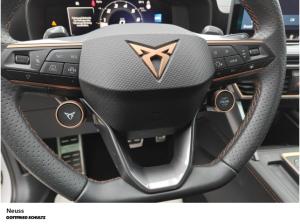 Cupra Formentor eTSI DSG NAVI SITZHEIZUNG EINPARKHILFE LED