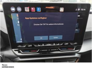 Cupra Formentor eTSI DSG NAVI SITZHEIZUNG EINPARKHILFE LED