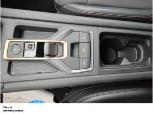 Cupra Formentor eTSI DSG NAVI SITZHEIZUNG EINPARKHILFE LED