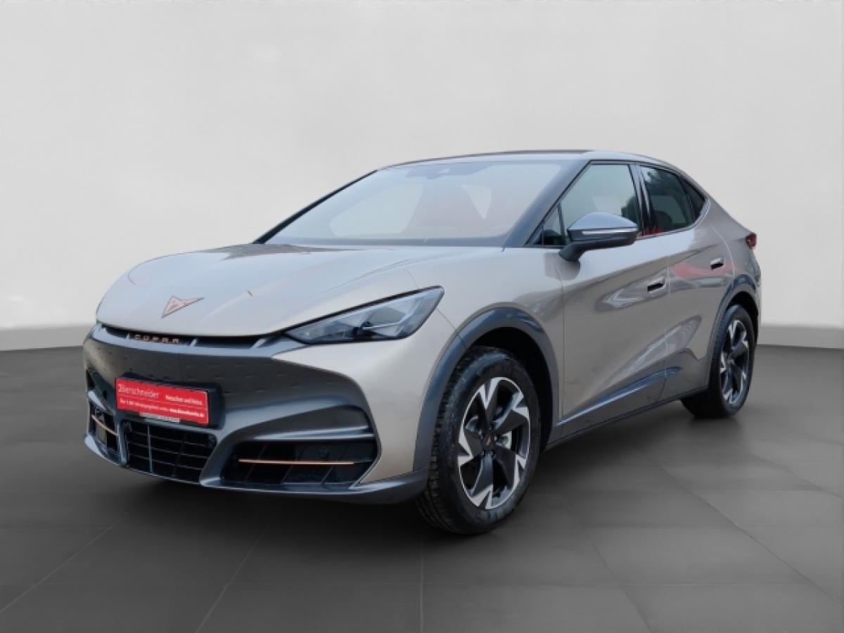 Cupra Tavascan 77kWh Endurance 5-J-GARANTIE WÄRMEP ACC_GRA 19