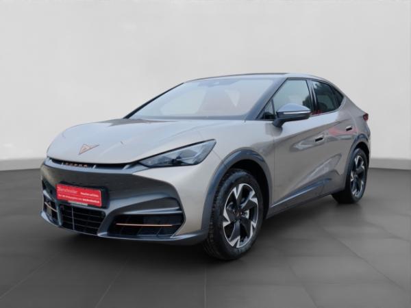 Cupra Tavascan 77kWh Endurance 5-J-GARANTIE WÄRMEP ACC_GRA 19