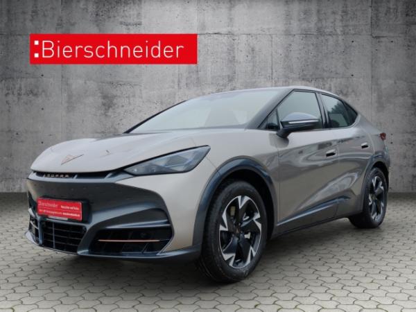 Cupra Tavascan 77kWh Endurance 5-J-GARANTIE WÄRMEP ACC GRA 19