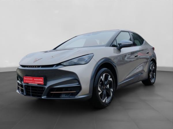 Cupra Tavascan 77kWh Endurance 5-J-GARANTIE WÄRMEP ACC SHZ GRA 19