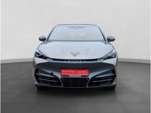 Cupra Tavascan 77kWh Endurance 5-J-GARANTIE WÄRMEP ACC SHZ GRA 19