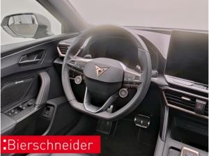 Cupra Leon Sportstourer 2.0 TSI DSG 4Dr. VZ *sofort* *ohne Sonderzahlung*