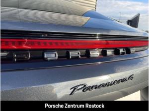 Porsche Panamera 4 E-Hybrid