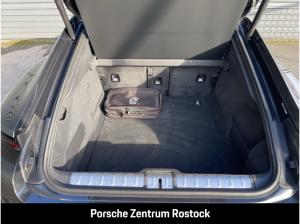 Porsche Panamera 4 E-Hybrid