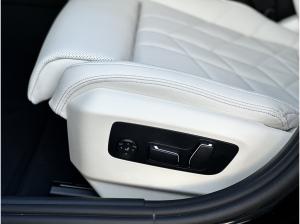 BMW 540 d xDrive Touring M Sport Pro Head-Up DAB