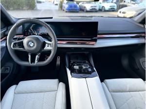 BMW 540 d xDrive Touring M Sport Pro Head-Up DAB