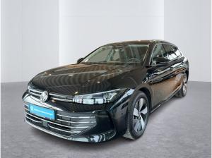 Volkswagen Passat Variant 1.5 eTSI DSG Ganzjahresreifen AHK