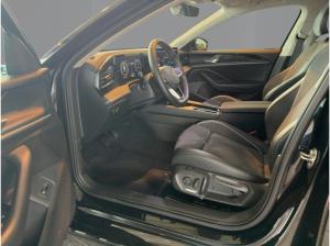 Volkswagen Passat Variant 1.5 eTSI DSG Ganzjahresreifen AHK