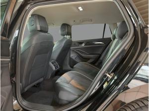 Volkswagen Passat Variant 1.5 eTSI DSG Ganzjahresreifen AHK