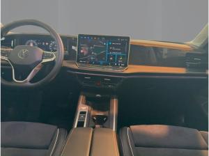 Volkswagen Passat Variant 1.5 eTSI DSG Ganzjahresreifen AHK