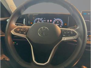 Volkswagen Passat Variant 1.5 eTSI DSG Ganzjahresreifen AHK